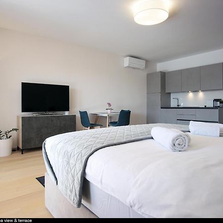 Val De Laco Studio Apartments Rovinj Zewnętrze zdjęcie