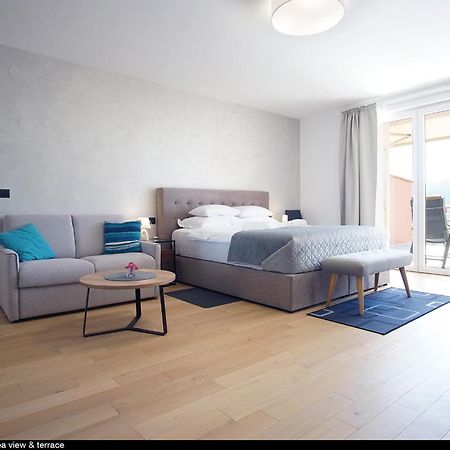 Val De Laco Studio Apartments Rovinj Zewnętrze zdjęcie