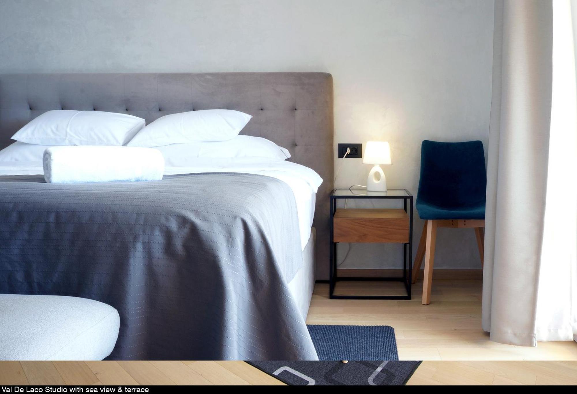 Val De Laco Studio Apartments Rovinj Zewnętrze zdjęcie