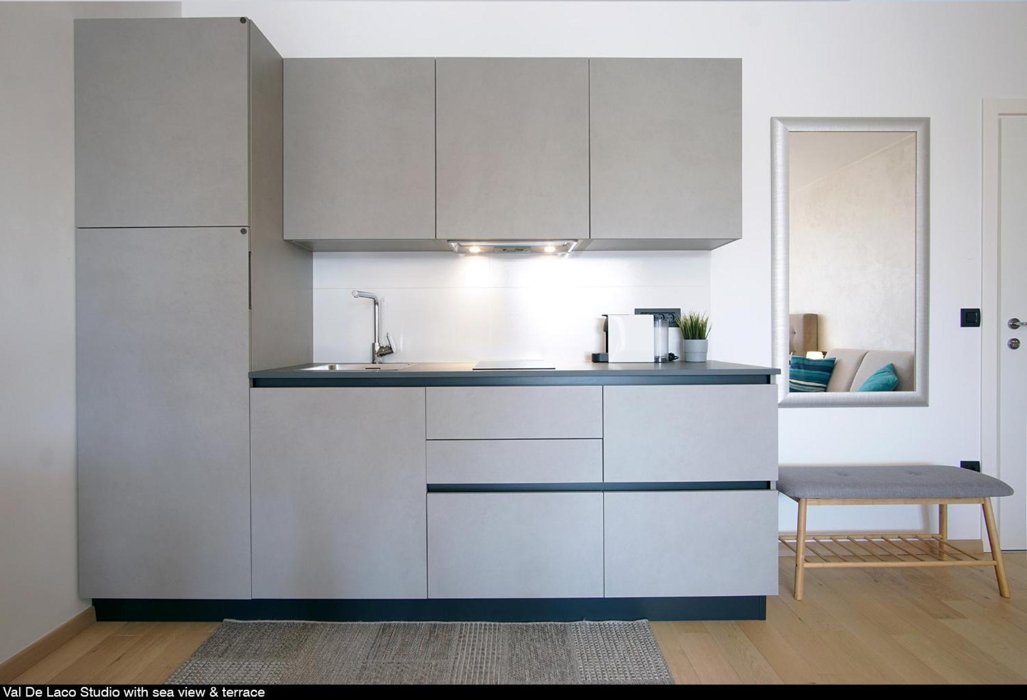Val De Laco Studio Apartments Rovinj Zewnętrze zdjęcie