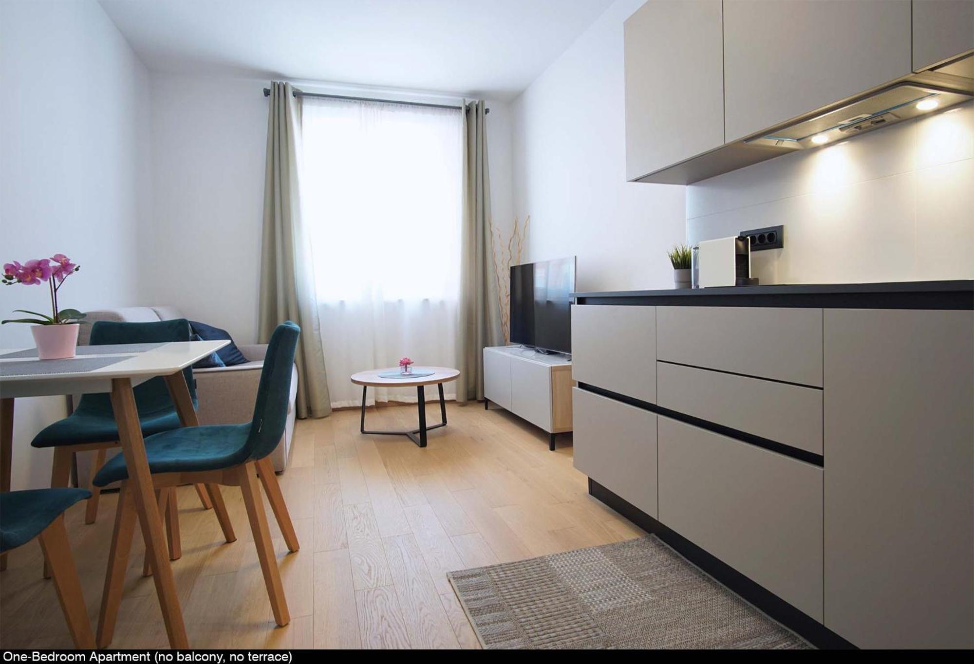 Val De Laco Studio Apartments Rovinj Zewnętrze zdjęcie