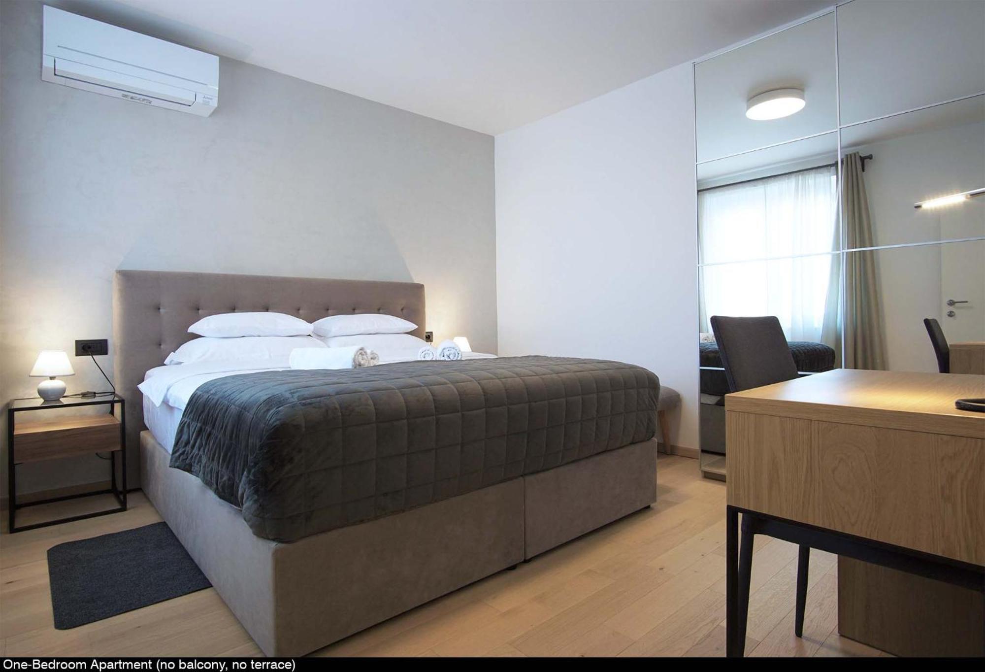 Val De Laco Studio Apartments Rovinj Zewnętrze zdjęcie
