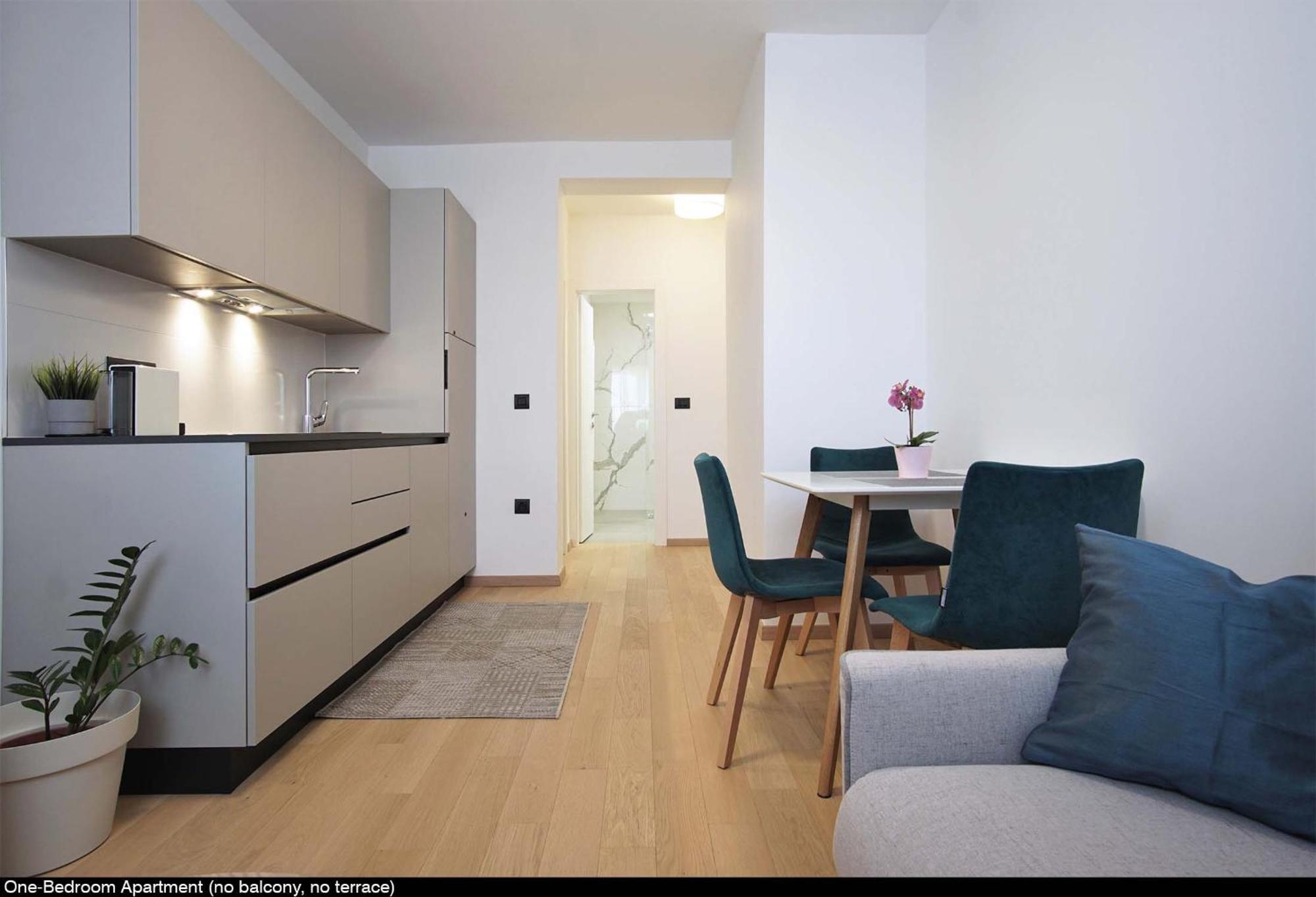 Val De Laco Studio Apartments Rovinj Zewnętrze zdjęcie