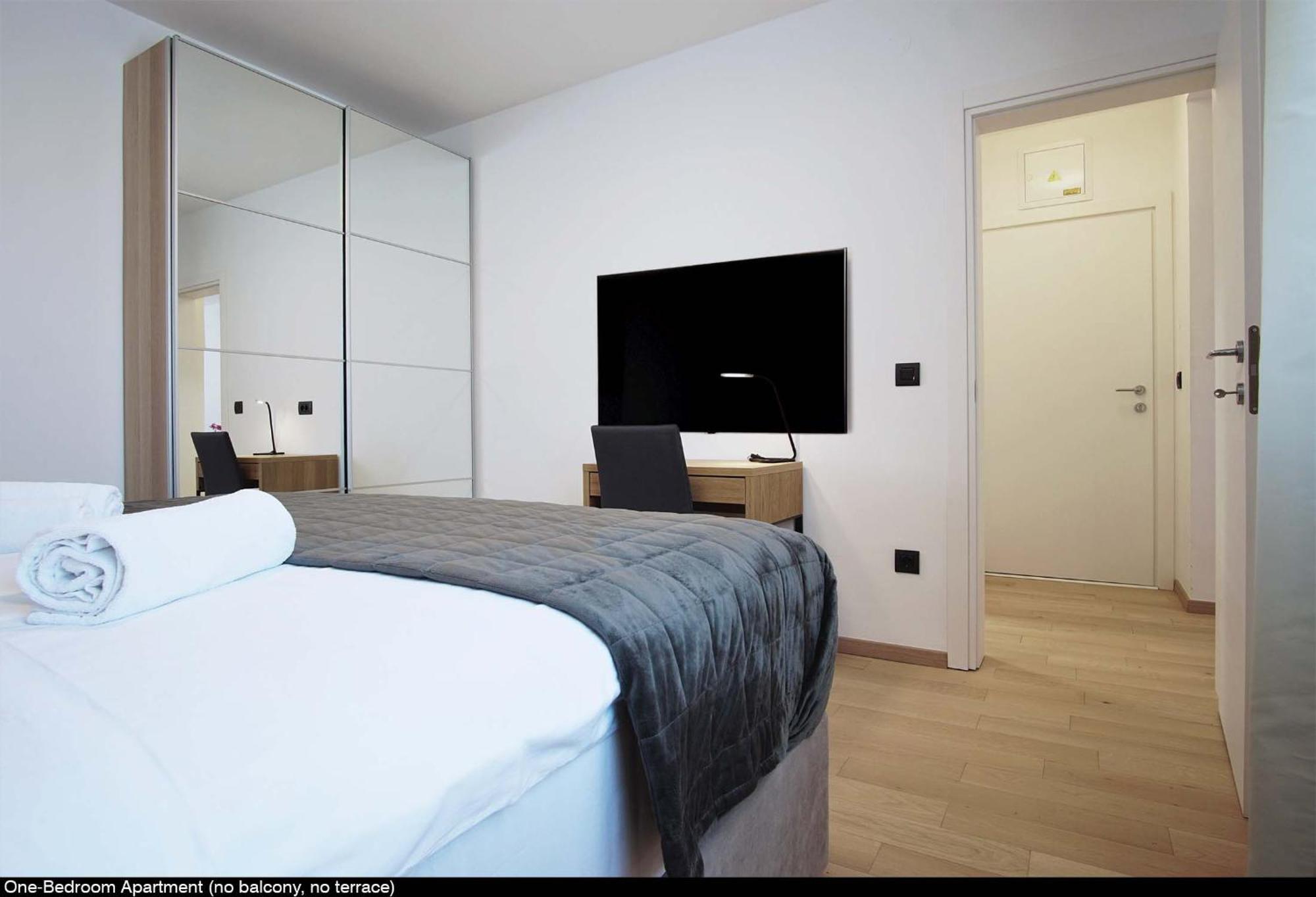 Val De Laco Studio Apartments Rovinj Zewnętrze zdjęcie